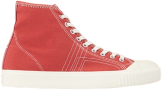 Unisex OK BASKETBALL MT | Burnt Red/Burnt Red | UNISEX SHOES