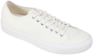 Men's OK BASKETBALL LO | CREAM/CREAM 