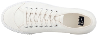 Men's OK BASKETBALL LO | CREAM/CREAM 