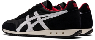 Unisex NEW YORK | Black/White | UNISEX SHOES | Onitsuka Tiger