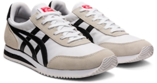 New York Men White Black Onitsuka Tiger Indonesia
