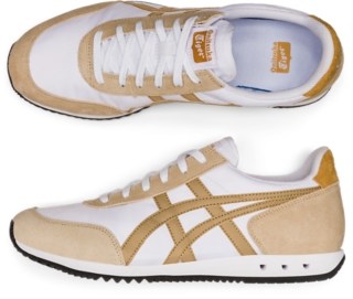 Onitsuka Tiger New York Sneakers in White