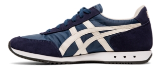 Sweat onitsuka shop tiger bleu