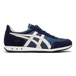 NEW YORK INDEPENDENCE BLUE/OATMEAL | Onitsuka Tiger