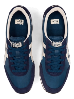 Sweat onitsuka on sale tiger deepblue