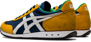 Sweat onitsuka tiger clearance bleu