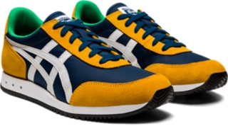 Onitsuka tiger store new york blue