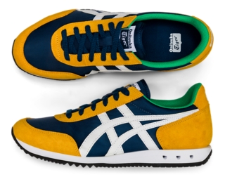 Onitsuka tiger new 2024 york midnight blue