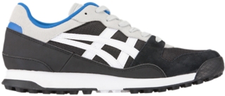 Men's TIGER HORIZONIA | BLK/WHT | Shoes | Onitsuka Tiger