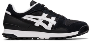 TIGER HORIZONIA Unisex Black White UNISEX SHOES Onitsuka Tiger Australia