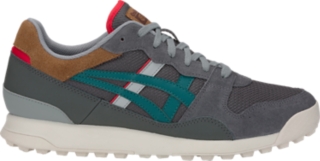 onitsuka tiger dresses gris