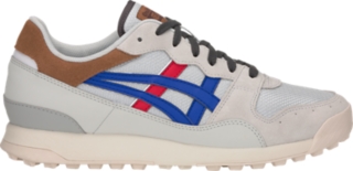 Men's TIGER HORIZONIA | GLACIER GREY/ASICS BLUE | Scarpe | Onitsuka Tiger