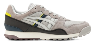 Men's TIGER HORIZONIA | Oyster Grey/Glacier Grey | SHOES | Onitsuka Tiger