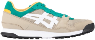 veste onitsuka tiger junior beige