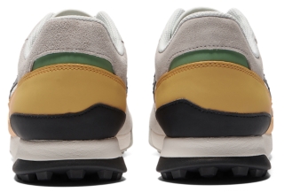 TIGER HORIZONIA AIRY GREEN/TRUFFLE GREY