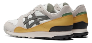 TIGER HORIZONIA AIRY GREEN/TRUFFLE GREY
