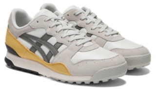 TIGER HORIZONIA AIRY GREEN/TRUFFLE GREY