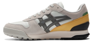 TIGER HORIZONIA AIRY GREEN/TRUFFLE GREY