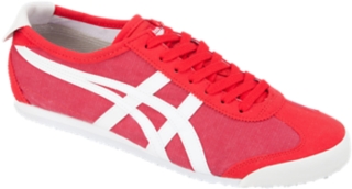 MEXICO 66 | Classic Red/White | Onitsuka Tiger Australia