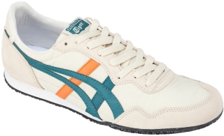 Onitsuka Tiger Serrano Womens Orange Big Selling Up To 57 Off Statehouse Gov Sl