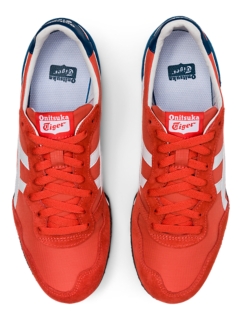 SERRANO RED SNAPPER/WHITE