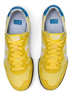 Onitsuka tiger 2024 serrano banana