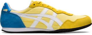 onitsuka tiger unisex serrano shoes