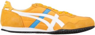 onitsuka tiger serrano kids Orange