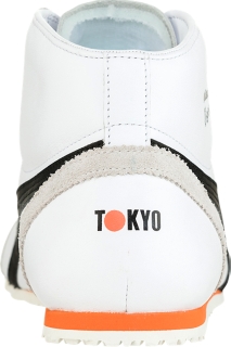 靴 Onitsuka Tiger MEXICO Mid Runner26cm Buy Onitsuka Tiger Mexico Mid Runner 'White Blue Red