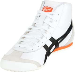 MEXICO Mid Runner | Official online store | Onitsuka Tiger NL