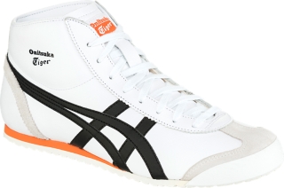 MEXICO Mid Runner | Official online store | Onitsuka Tiger NL