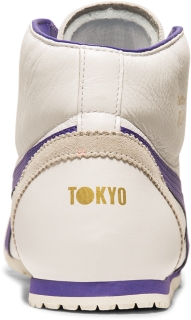 MEXICO Mid Runner | Official online store | Onitsuka Tiger AT