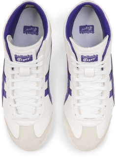 Onitsuka Tiger MEXICO Mid Runner【23cm】 KicksCrew Onitsuka Tiger Mexico Mid Runner 'White Birch