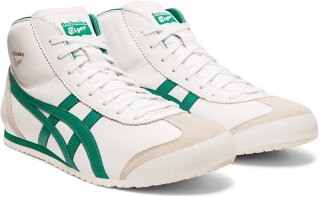 MEXICO Mid Runner | Official online store | Onitsuka Tiger GB