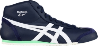 onitsuka tiger mexico mid runner