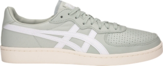 Men's GSM | LIGHT SAGE/WHITE | Shoes | ASICS Outlet