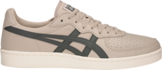 Unisex GSM Vanilla Dark Grey UNISEX SHOES Onitsuka Tiger