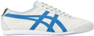 Men's MEXICO 66 | Cream/Indigo Blue | SHOES | Onitsuka Tiger