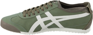 asics onitsuka tiger mexico 66 olive