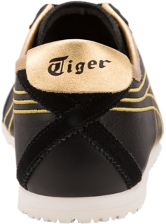 onitsuka tiger black gold