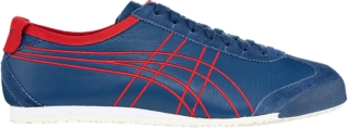 polo onitsuka tiger junior bleu