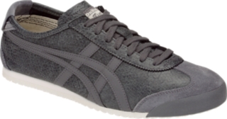 onitsuka tiger grey mexico 66