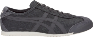 onitsuka tiger mexico 66 slip on grey