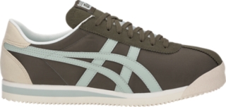 onitsuka tiger olive green