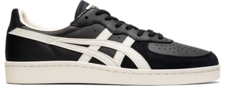 asics gsm black