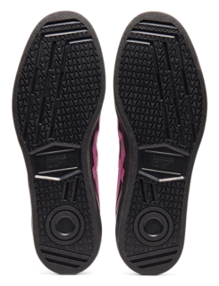 Onitsuka Tiger GSM BLACK/DRAGON FRUIT 1183A353