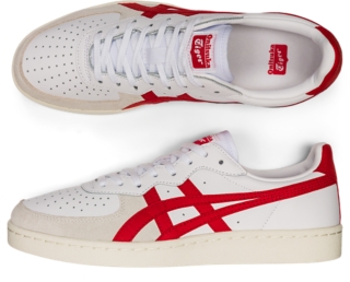 asics tiger gsm