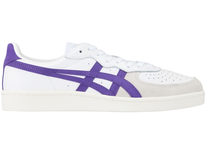onitsuka tiger gsm violet