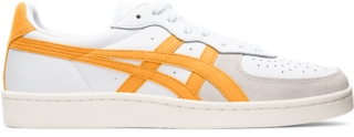 onitsuka tiger shoes yellow