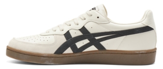 GSM | MEN | CREAM/BLACK | Onitsuka Tiger Indonesia